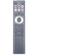 Controle Remoto para TV HISENSE Erf6f80h com comando de voz XIAOMOYU