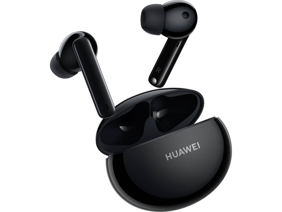 Auriculares Bluetooth True Wireless HUAWEI Freebuds 4I In Ear