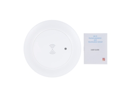 Sensor De Presença Humana Com Detecção De Movimento Estático E Micro, Wi-fi 2.4ghz E Bt5.0, Sem Hub