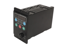 Conversor VFD 1f para 3f Veloriskku 220v 0.75kw