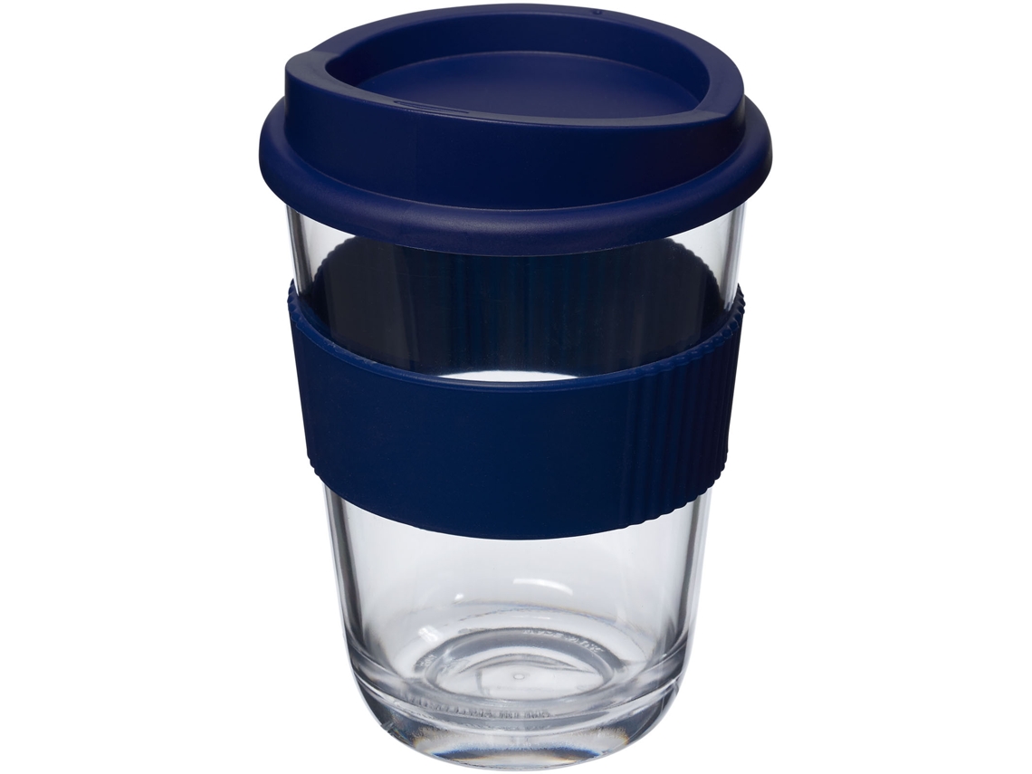Copo Americano® de 300ml com alça "cortado"