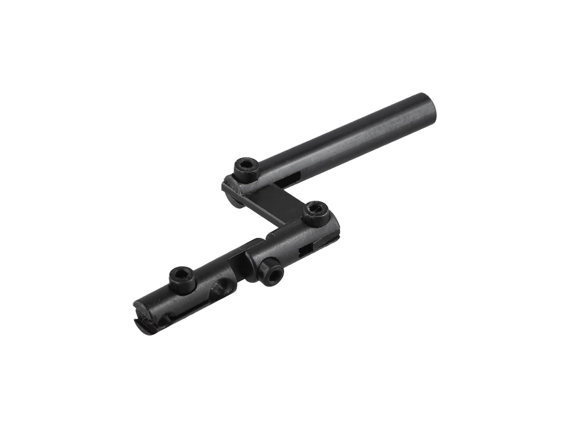 Suporte Flexível De Metal Hfs Para Indicador Mostrador, Suporte Axial Para Eixo, Ferramenta Indicadora Portátil