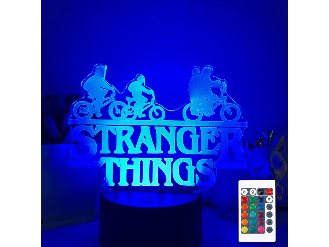 2026 lâmpada 3d Gaming para Quarto com Luzes, Presente de Aniversário para Meninos, Meninas, Garotos e Garotas