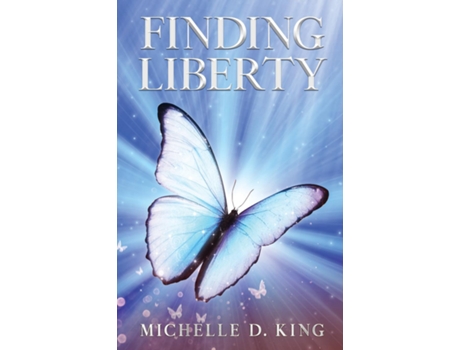 Livro Finding Liberty de Michelle D King (Inglês)
