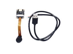 Módulo de Câmera Usb 5mp 2k Ov5640 Placa de Câmera Usb Otg Ângulo Amplio de 160 Graus para Computadores e Equipamentos Industriais