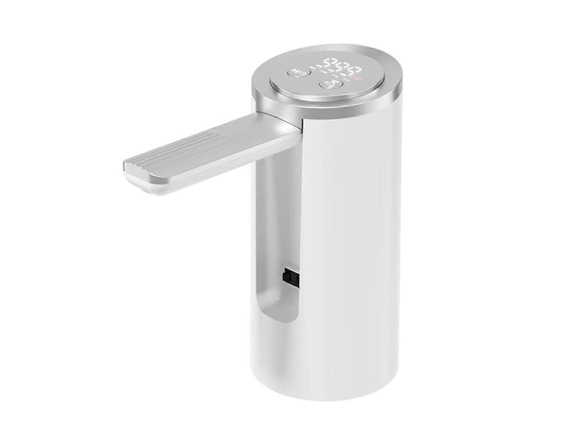Bomba Dispensadora De Água Elétrica Dobrável Bomba Automática De Balde B PENGDSJE