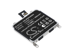 Bateria Para Apple Watch Ultra 2 49 Mm