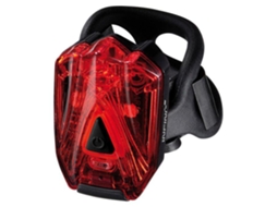 Infini Luz Traseira Lava 3 Led Usb