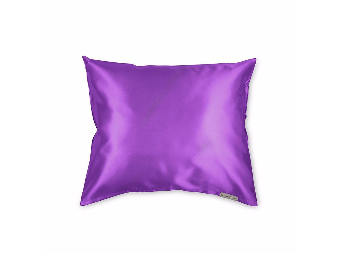 Almofada Beauty Purple 60 X 70 Cm