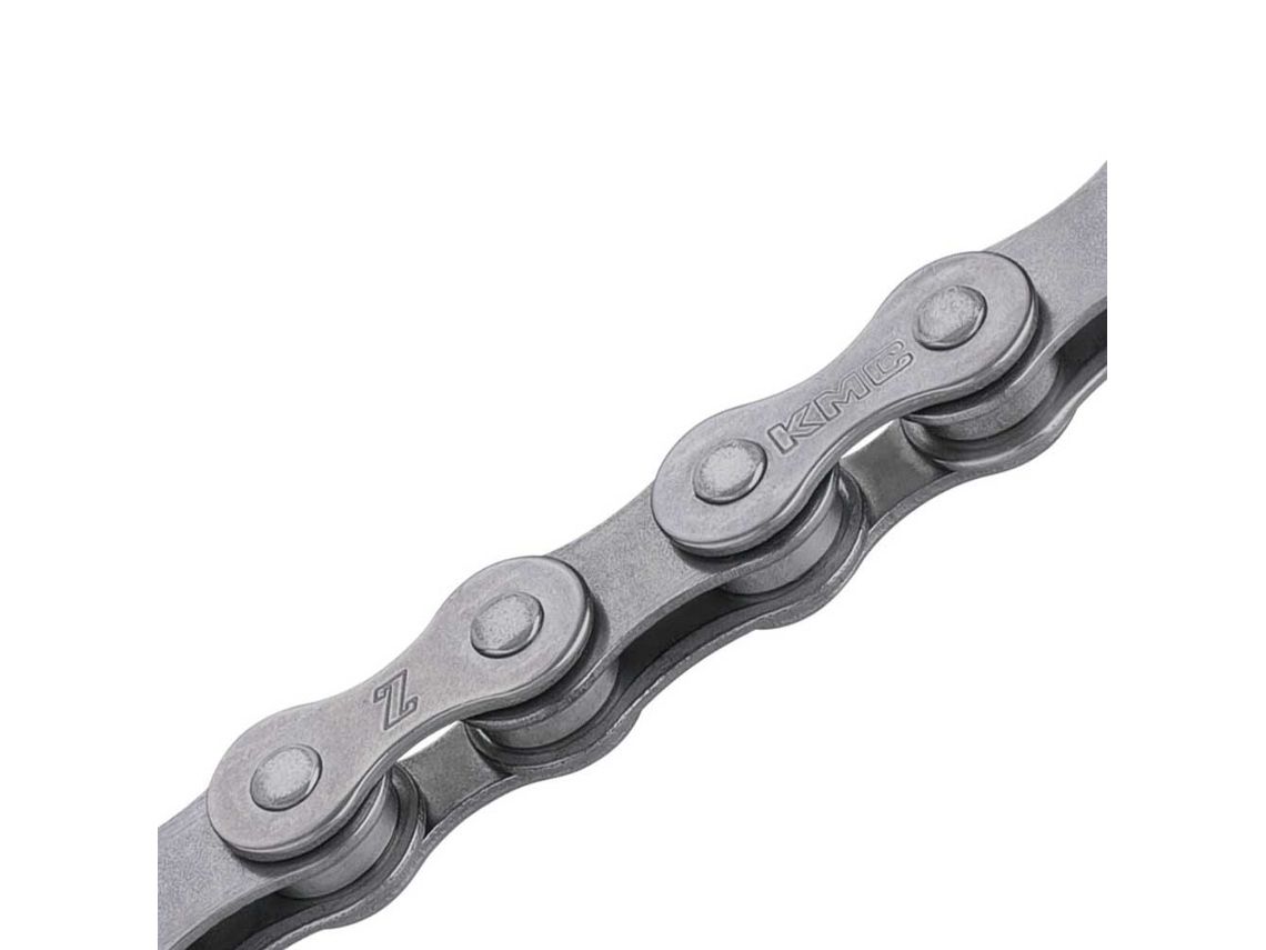 Corrente Z1 Narrow Prateado 112 Linkskmc