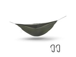 Underquilt para Rede de Dormir para Camping e Backpacking