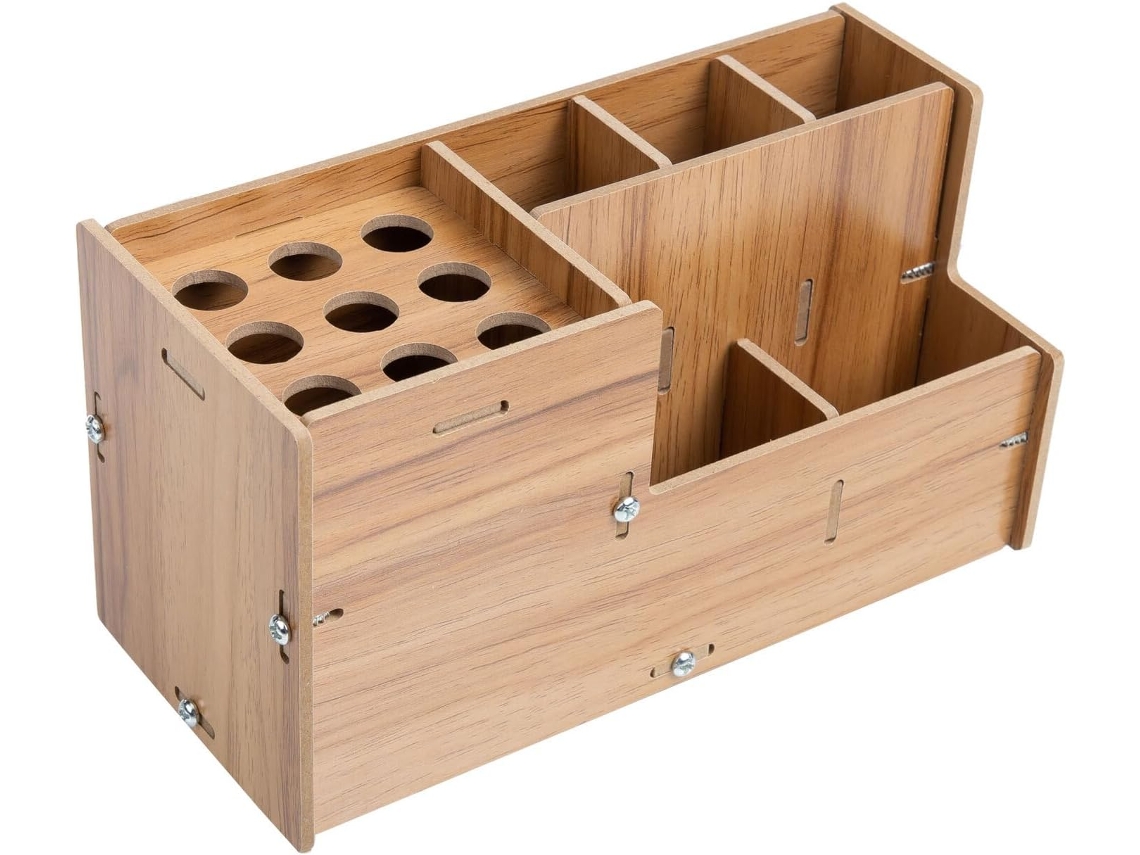 Boîte De Armazenamento Anti