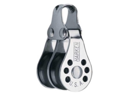 Harken Double Micro Block