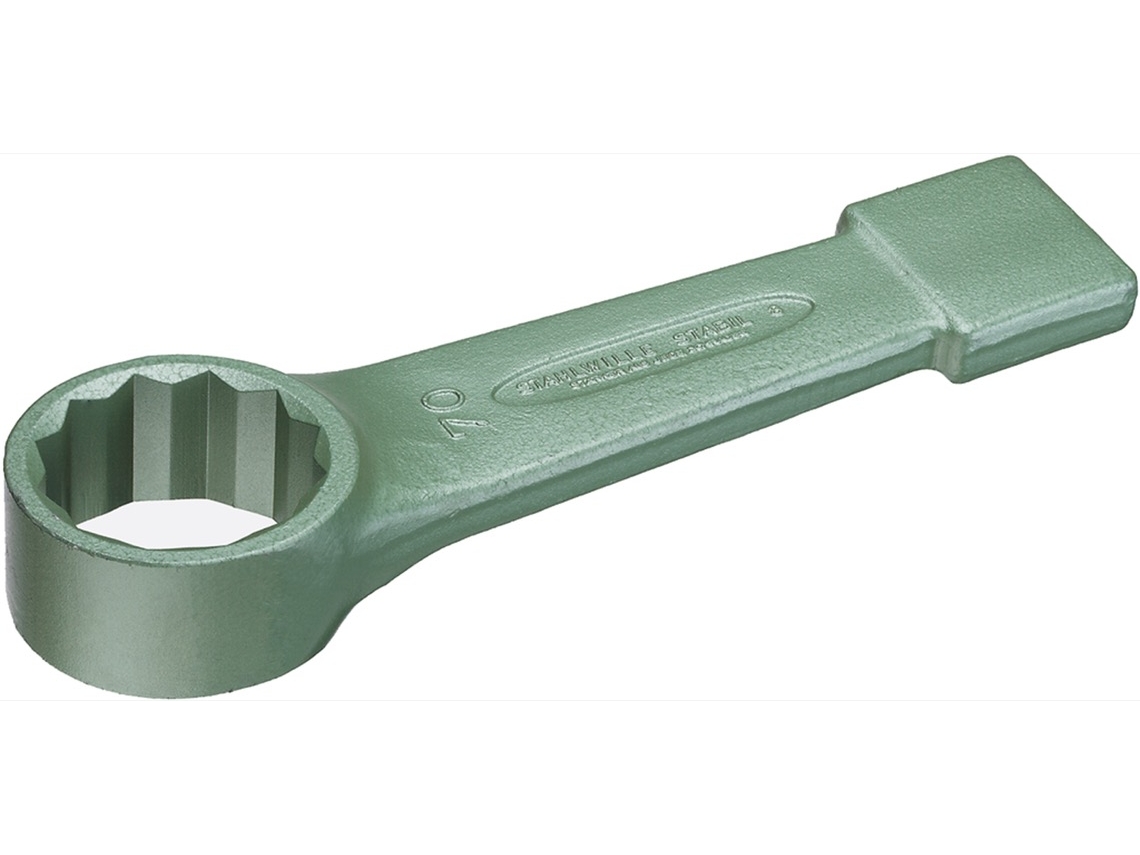 Chave STAHLWILLE Percussão Com Boca Em Estrela (41 mm)