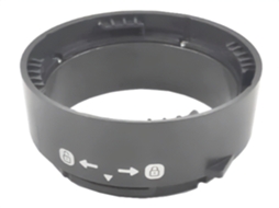 Suporte com Rosca para Copo de Liquidificador MOULINEX - MS-651090