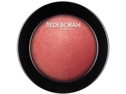 Base DEBORAH Alta Tecnologia Vermelho 64