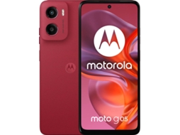 Smartphone MOTOROLA Moto G05 (6.67'' - 4 GB - 128 GB - Vermelho)