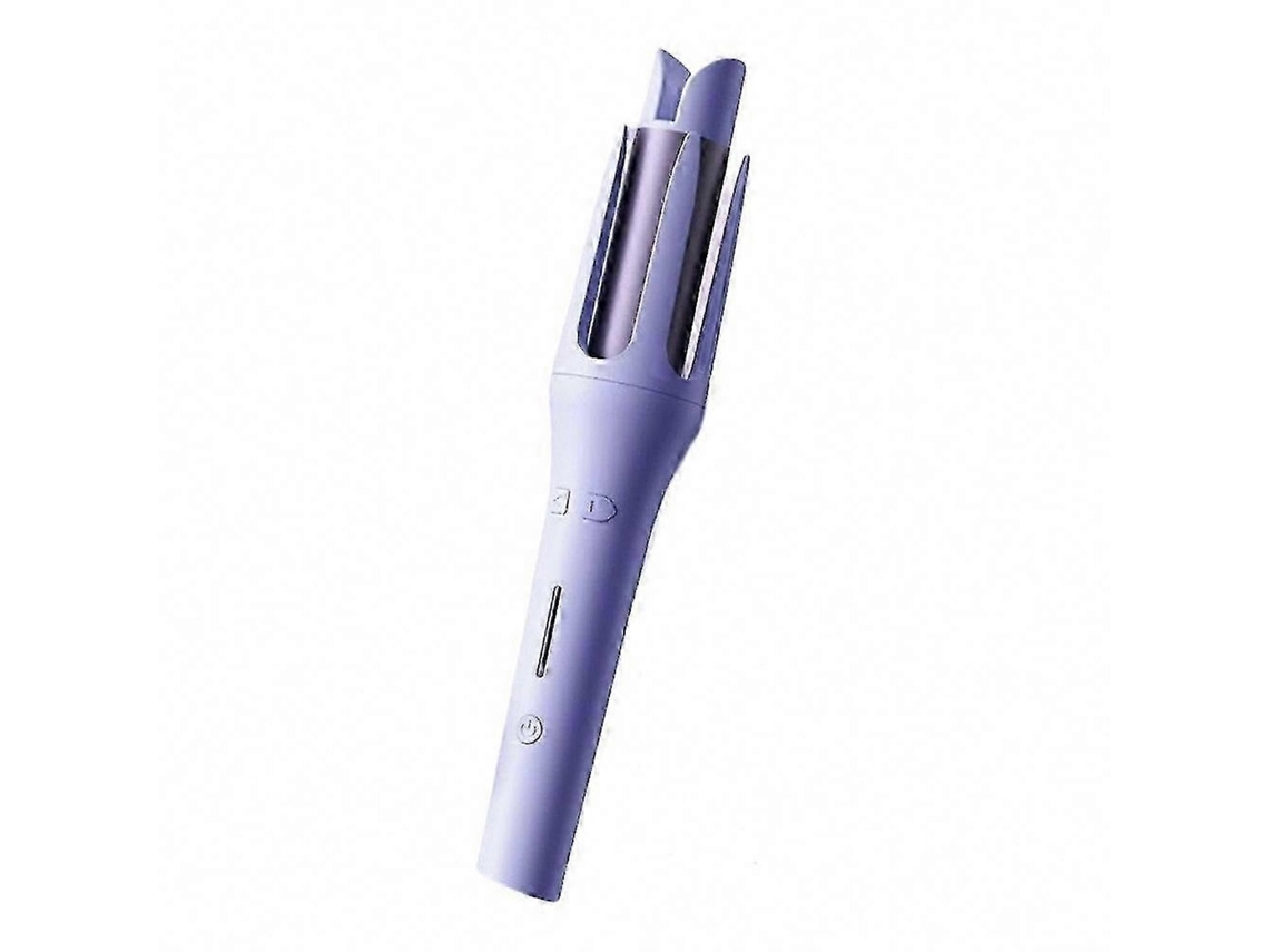 Numoya Magic Curler - Modelador De Cachos Automático Para Sem Esforço