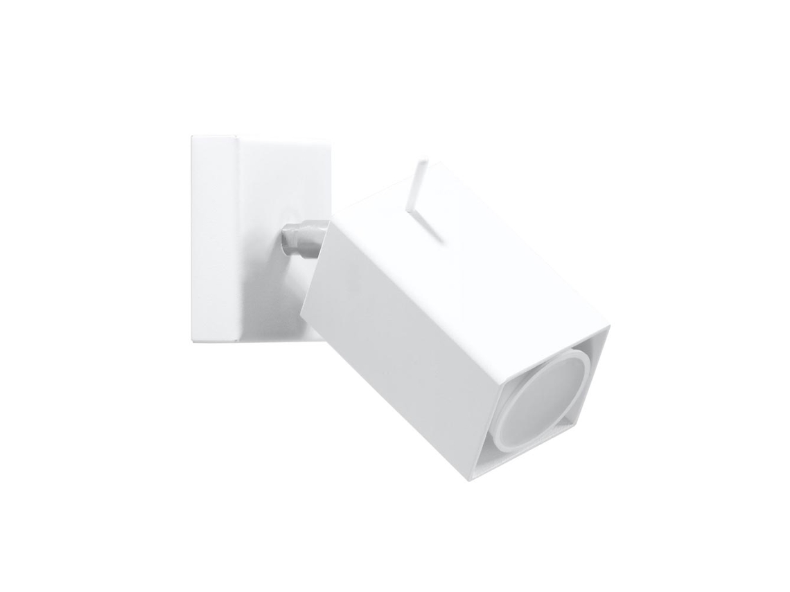 Aplique de Parede LEDBOX