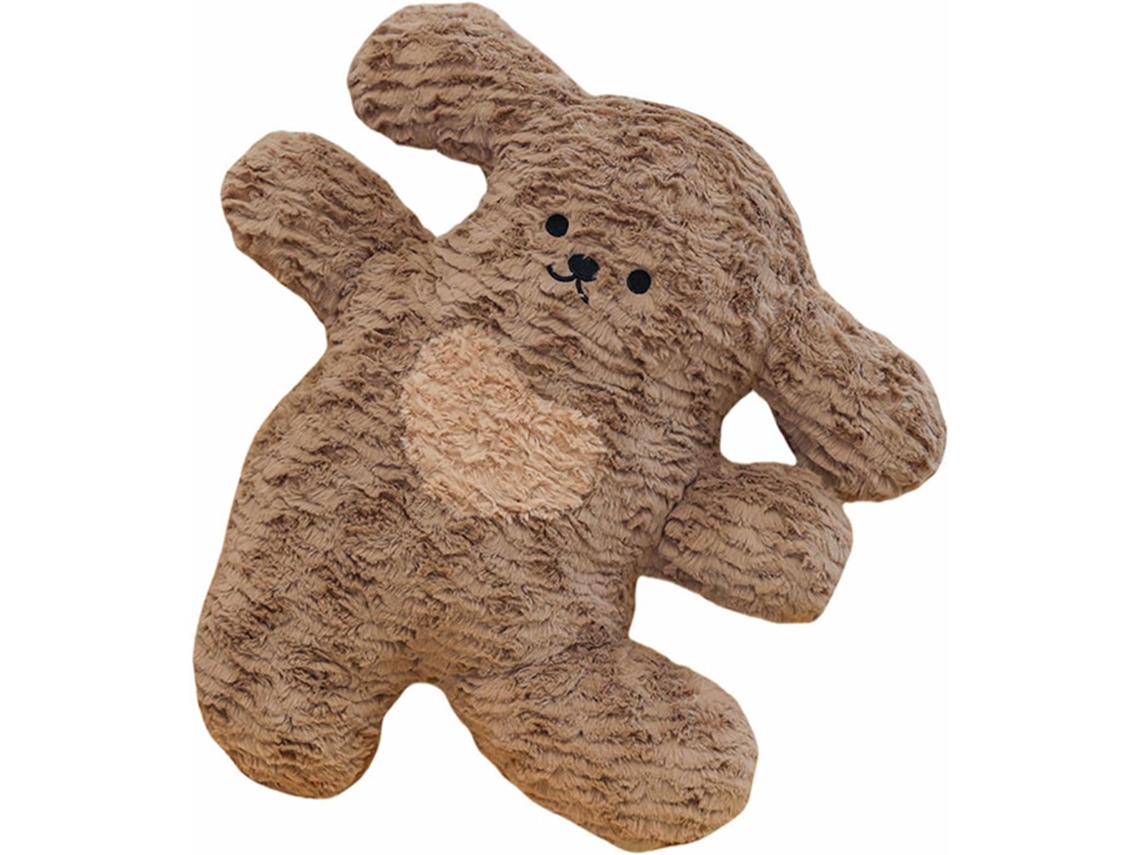 Cachorro De Pelúcia Macio Para Decoração