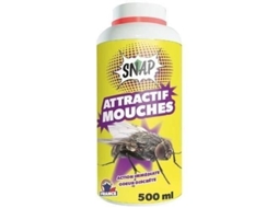 Concentrado Atraente Snap Fly 500 ml