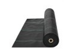 VEVOR 13Ftx60Ft Premium Heavy Duty Weed Barrier Landscape Fabric Tecido Geotêxtil Tecido 5Oz Sob Cascalho Alta Permeabilidade para Bloqueador De