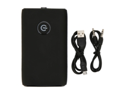 Adaptador de Áudio Bluetooth EOOCOO (transmissor e Receptor 2 em 1)