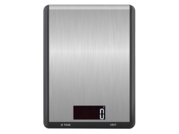 Balança De Cozinha Digital Multifuncional Toyandona, Em Aço Inoxidável, Capacidade De 10kg, Precisão De 1g, Sem Bateria