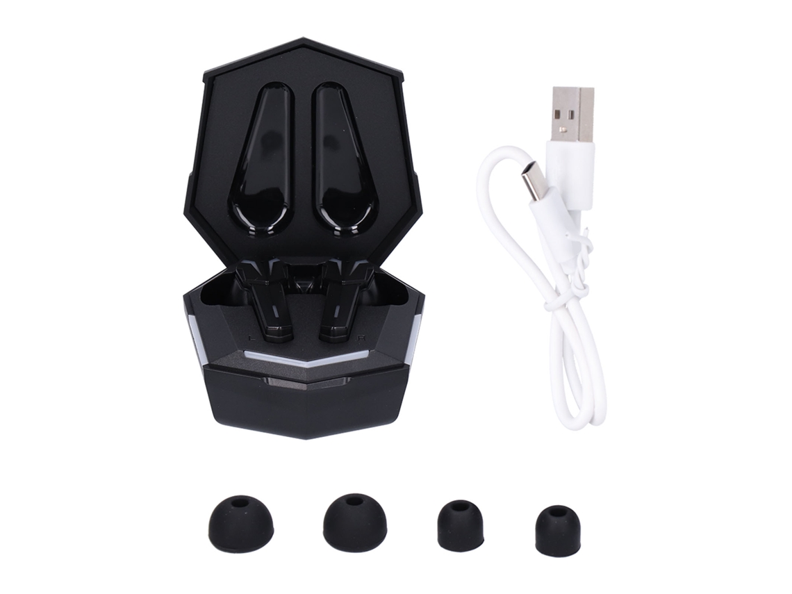 Fones Bluetooth Sem Fio LAXISCREED Cancelamento de Ruído