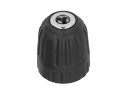 Mandril De Furadeira De Impacto Aço Cromo Vanádio Adaptador Conversor Abs 0,8-10mm