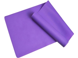 Valiclud 2 Unidades De Faixa Elástica Resistência Para Yoga, Em Látex Natural, Alongamento, Treinamento E