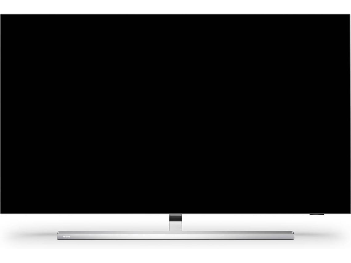 TV PHILIPS 65OLED807/12 (OLED - 65'' - 165 cm - 4K Ultra HD - Smart TV ...