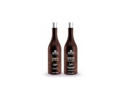 Alisador Brasileño De Café Omniá Professional 2x 1 L