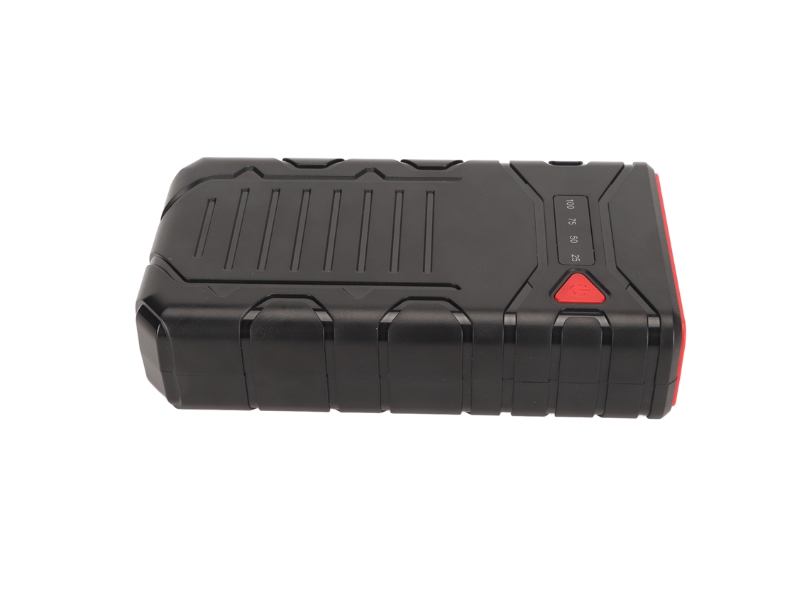 Iniciador De Carro Portátil 12v 10400mah 1000a