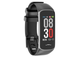 Pulseira EOOCOO (monitoramento de Frequência Cardíaca e Pressão Arterial, Coleta de Dados Esportivos)
