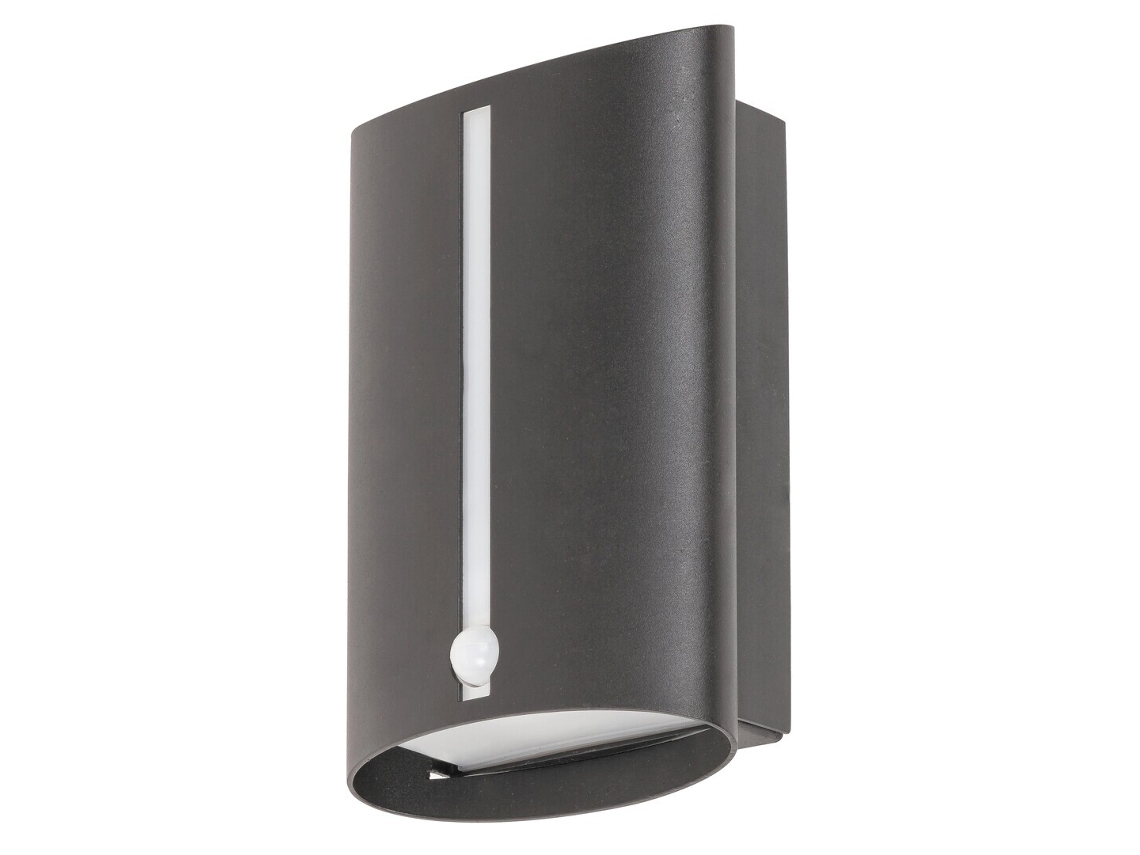 Candeeiro de Parede para Exterior com Sensor RABALUX Baltimore