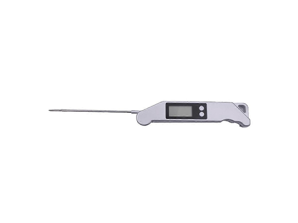 Ferramentas Eletrônicas De Cozinha Para O Termômetro Digital De Carne E Churrasco Da Kitchen Probe Slowmoose