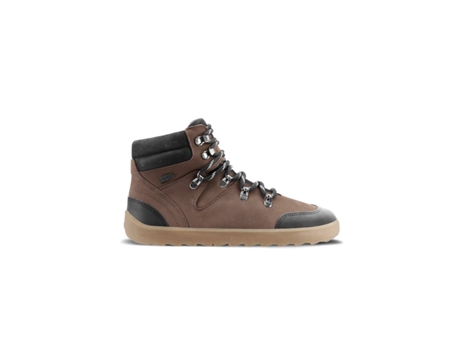 Botas Unissexo BAREBARICS Ranger Castanho (36)