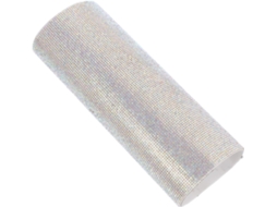 Adesivos autoadesivos Hemobllo Super Brilhantes com imitação de pedras preciosas e glitter, adesivos de vidro duráveis para decoração.