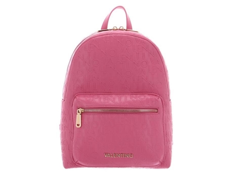 Mochila MARIO VALENTINO Valentino Relax Laranja