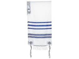Xale de Oração Talit CHARM