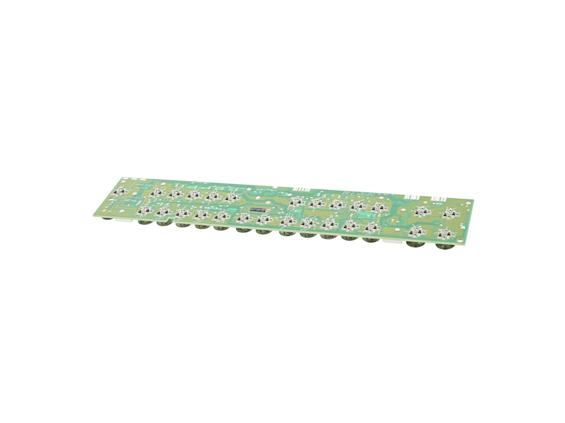Módulo Não Configurado Fornos Electrolux 3875037644