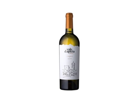 Vinho QUINTA VALE DA ALDEIA RESERVA BRANCO 2019 DOURO 75CL