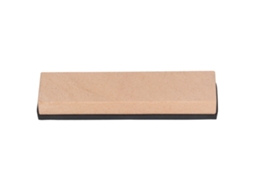 Laxiscreed Pedra De Afiar Whetstone De Alta Densidade Com Base Antiderrapante Para Corte Preciso