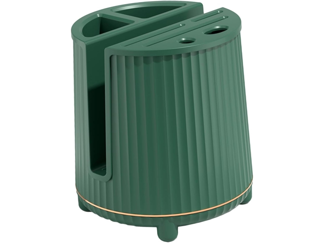 Organizador De Cozinha Para Tesouras, Talheres E Escorredor De Utensílios. Este Porta-utensílios É Fabricado C