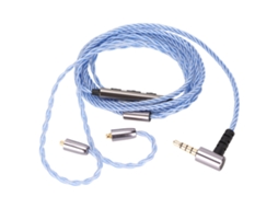 Cabo de Fone de Ouvido com Conector Mmcx CHABERLU