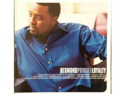 CD Desmond Pringle - Loyality