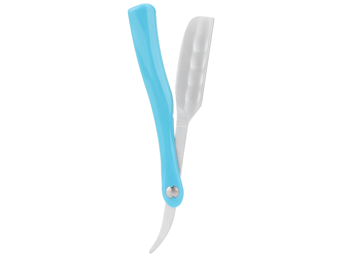 HYMNORA Suporte Para Lâmina De Barbear Anti Derrapante Acessório Para Barba Ferramenta Para Lâmina De Depilar Rosto