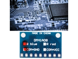 Laxiscreed Módulo Led Para Impressoras 3d 3-24v Iluminação Personalizável De Alta Qualidade