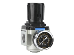 Regulador De Pressão Ar4000-06 Smc Compressor Ar